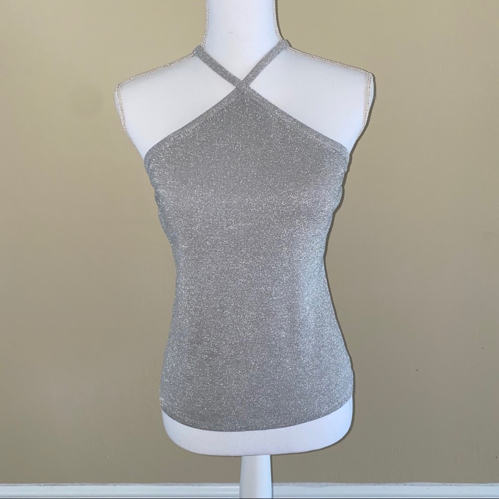Ann Taylor size L shirt